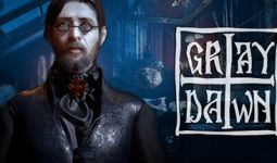 Download Gray Dawn pc game for free torrent