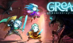 Download Greak: Memories of Azur pc game for free torrent