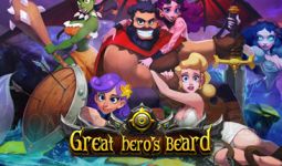 Download Great Hero's Beard pc game for free torrent