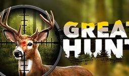 Download Great Hunt: North America pc game for free torrent