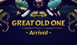 Download Great Old One - Arrival pc game for free torrent