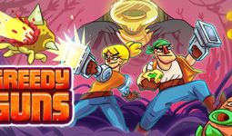 Download Greedy Guns pc game for free torrent