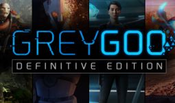 Download Grey Goo pc game for free torrent