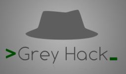 Download Grey Hack pc game for free torrent