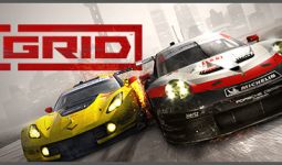 Download GRID pc game for free torrent