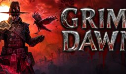 Download Grim Dawn pc game for free torrent