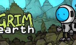 Download Grim Earth pc game for free torrent