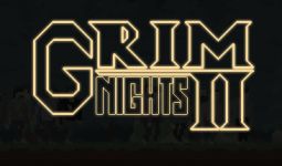 Download Grim Nights 2 pc game for free torrent