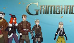 Download Grimshade pc game for free torrent