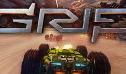 Download GRIP pc game for free torrent