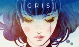 Download GRIS pc game for free torrent