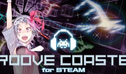 Download Groove Coaster pc game for free torrent