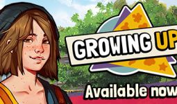 Download Growing Up! pc game for free torrent