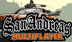 Download GTA: San Andreas MultiPlayer pc game for free torrent