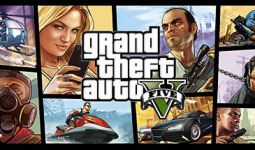 Download GTA V pc game for free torrent