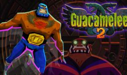 Download Guacamelee! 2 pc game for free torrent