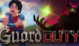 Download Guard Duty pc game for free torrent