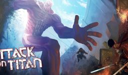 Download Guedin's Attack on Titan Fan Game pc game for free torrent