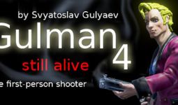 Download Gulman 4: Still alive pc game for free torrent