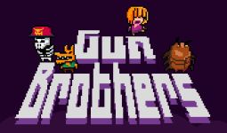 Download Gun Brothers pc game for free torrent