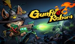 Download Gunfire Reborn pc game for free torrent