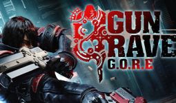 Download Gungrave G.O.R.E. pc game for free torrent