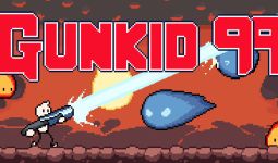 Download Gunkid 99 pc game for free torrent