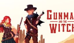 Download Gunman And The Witch pc game for free torrent