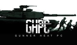 Download Gunner, HEAT, PC! pc game for free torrent