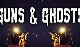 Download Guns and Ghosts pc game for free torrent