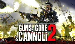 Download Guns, Gore and Cannoli 2 pc game for free torrent