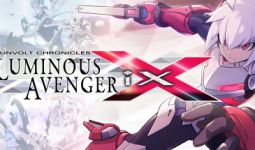 Download Gunvolt Chronicles: Luminous Avenger iX pc game for free torrent