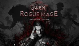 Download GWENT: Rogue Mage pc game for free torrent