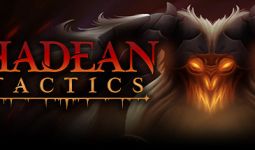 Download Hadean Tactics pc game for free torrent