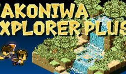 Download Hakoniwa Explorer Plus pc game for free torrent