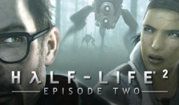 Download Half-Life 2: Episode Two pc game for free torrent