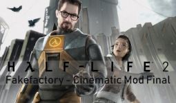 Download Half-Life 2: Fakefactory pc game for free torrent