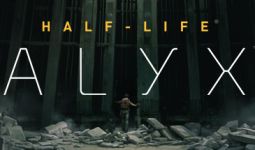 Download Half-Life: Alyx pc game for free torrent