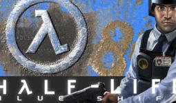 Download Half-Life: Blue Shift pc game for free torrent