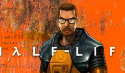 Download Half-Life pc game for free torrent