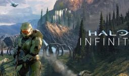 Download Halo Infinite pc game for free torrent