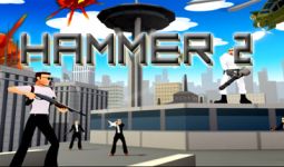 Download Hammer 2 pc game for free torrent