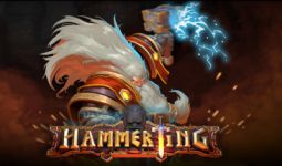 Download Hammering pc game for free torrent