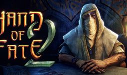 Download Hand of Fate 2 pc game for free torrent