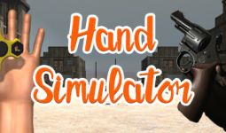 Download Hand Simulator pc game for free torrent