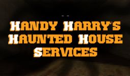 Download Handy Harry's Haunted House Services pc game for free torrent