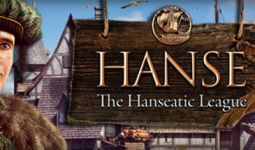 Download Hanse - The Hanseatic League pc game for free torrent