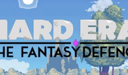 Download Hard Era: The Fantasy Defence pc game for free torrent