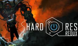 Download Hard Reset Redux pc game for free torrent