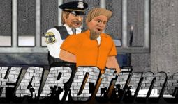 Download Hard Time pc game for free torrent